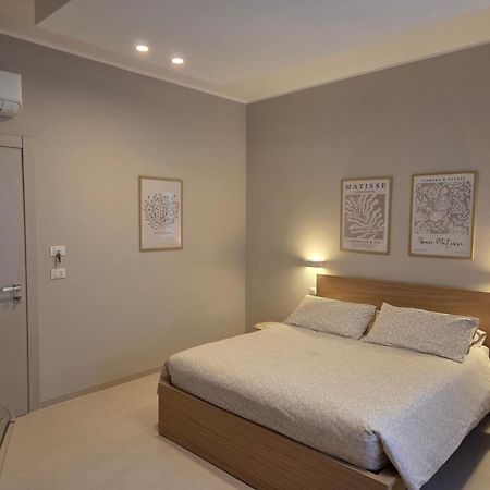 B&B Il Rifugio Urbano 佩斯卡拉 外观 照片