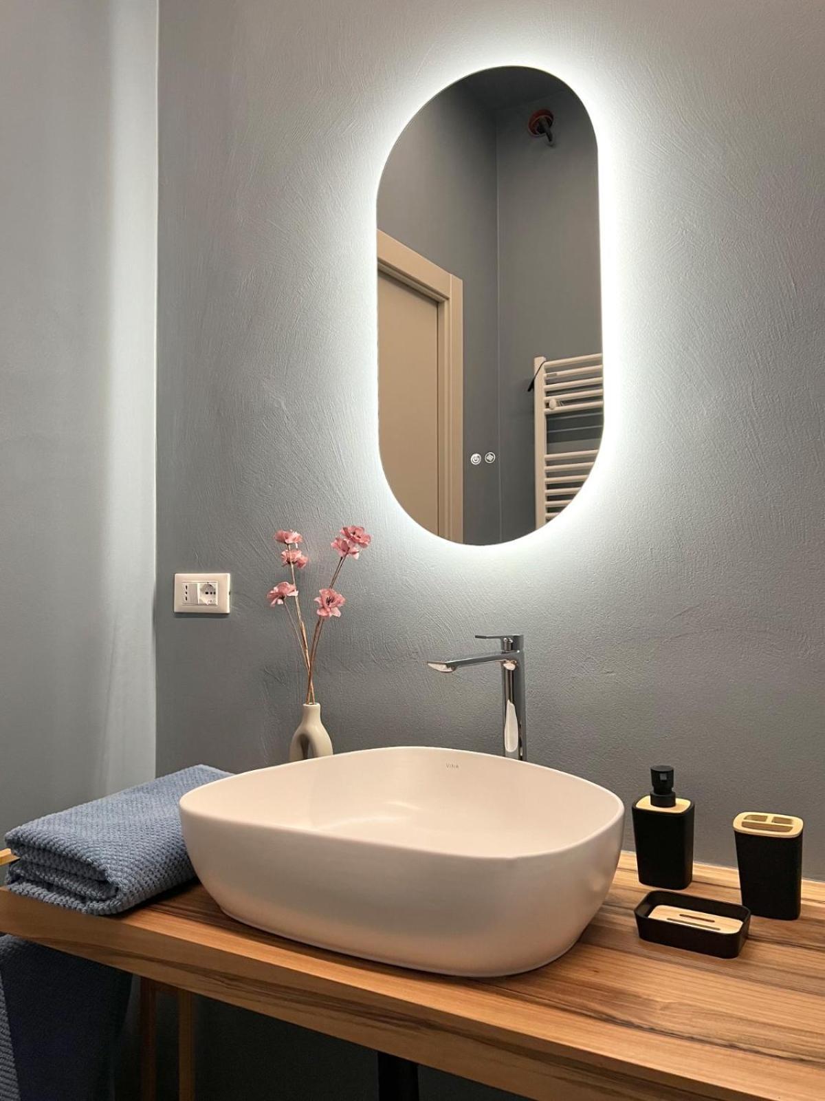 B&B Il Rifugio Urbano 佩斯卡拉 外观 照片