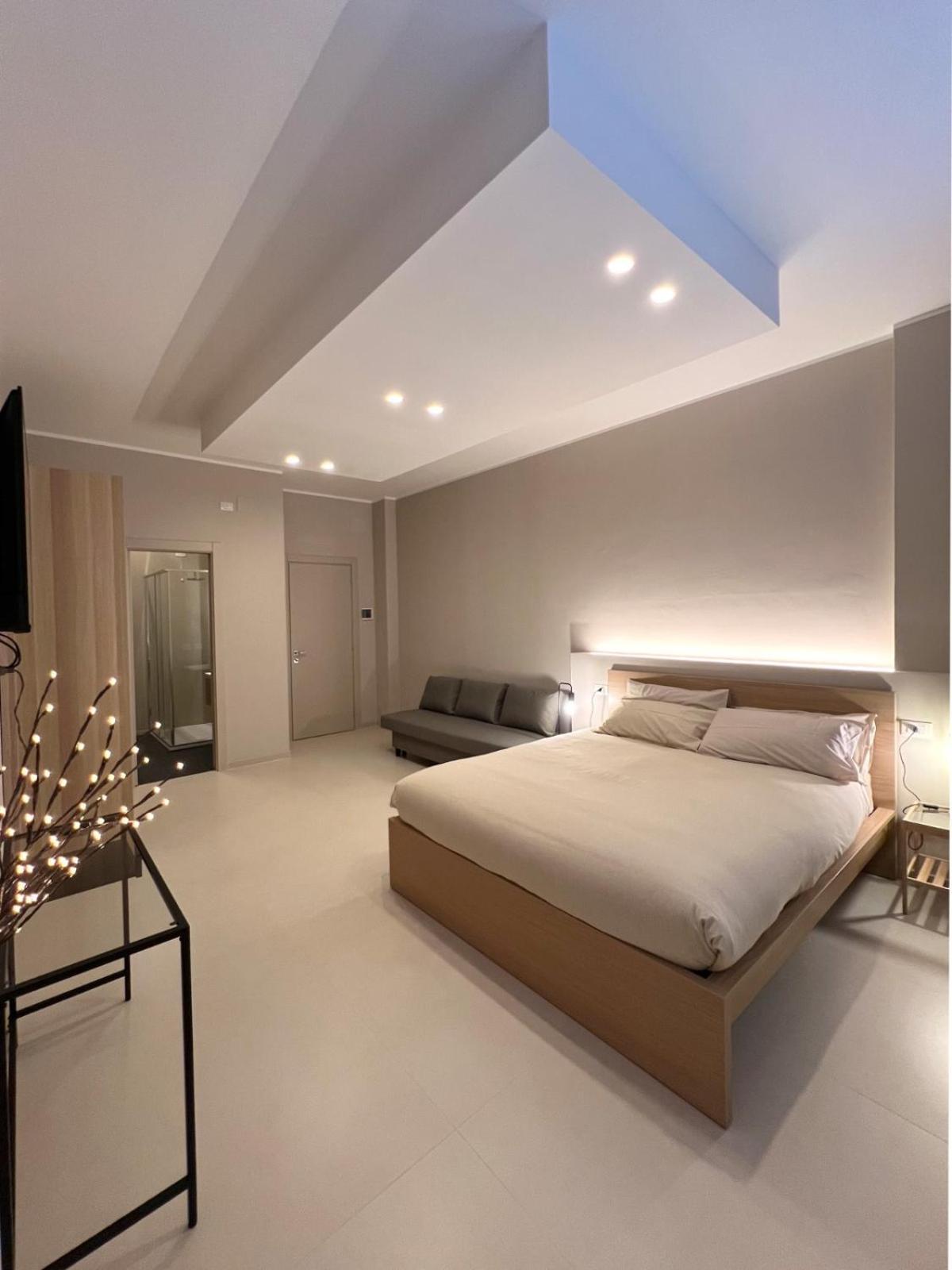 B&B Il Rifugio Urbano 佩斯卡拉 外观 照片