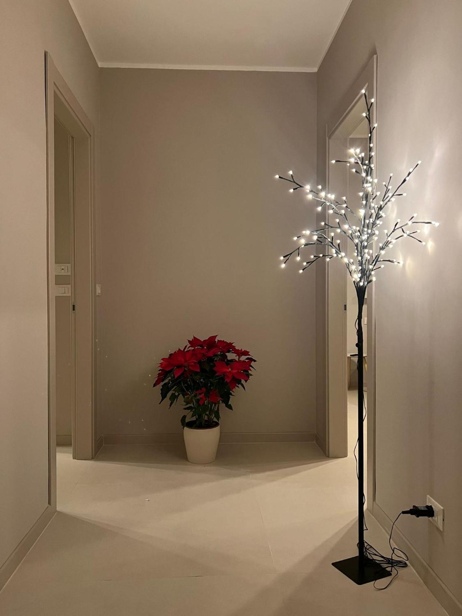 B&B Il Rifugio Urbano 佩斯卡拉 外观 照片