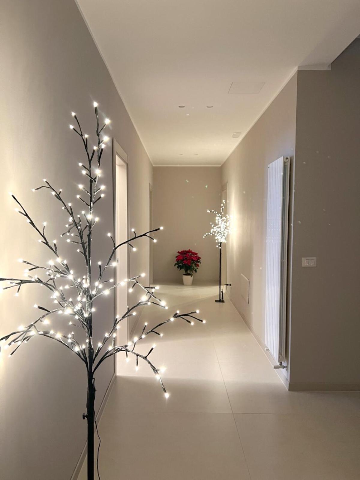 B&B Il Rifugio Urbano 佩斯卡拉 外观 照片