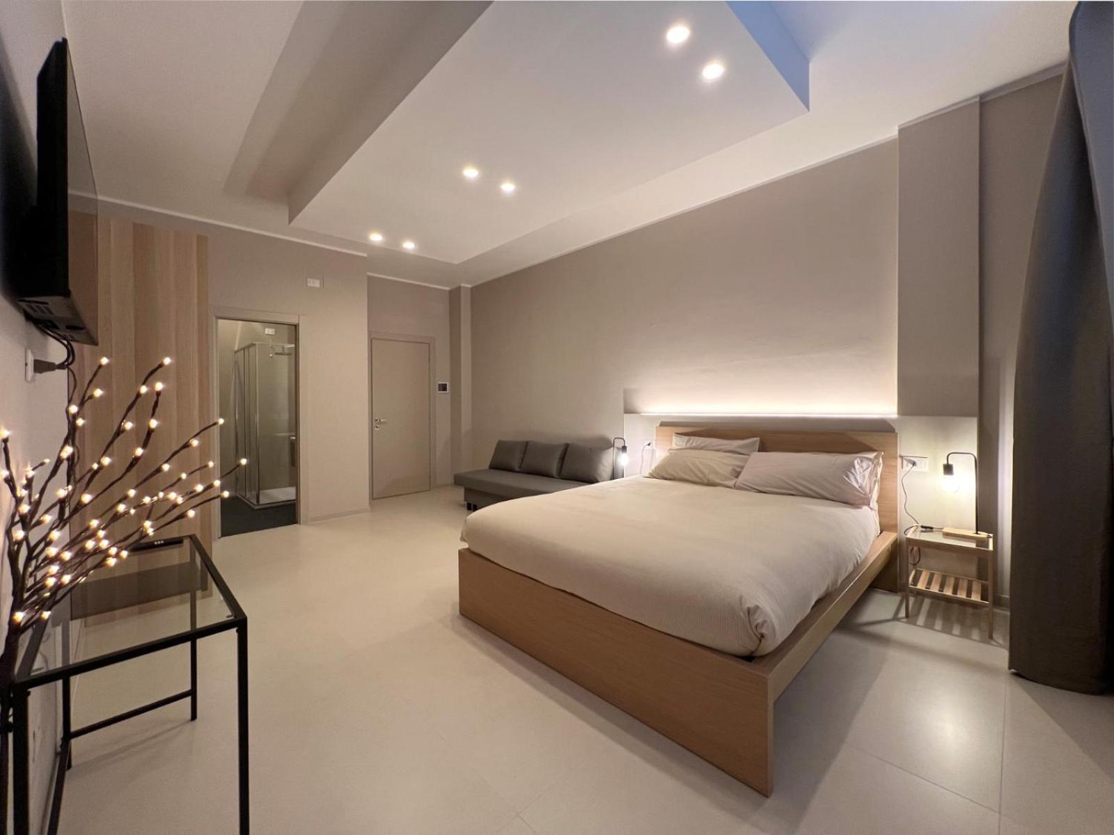 B&B Il Rifugio Urbano 佩斯卡拉 外观 照片