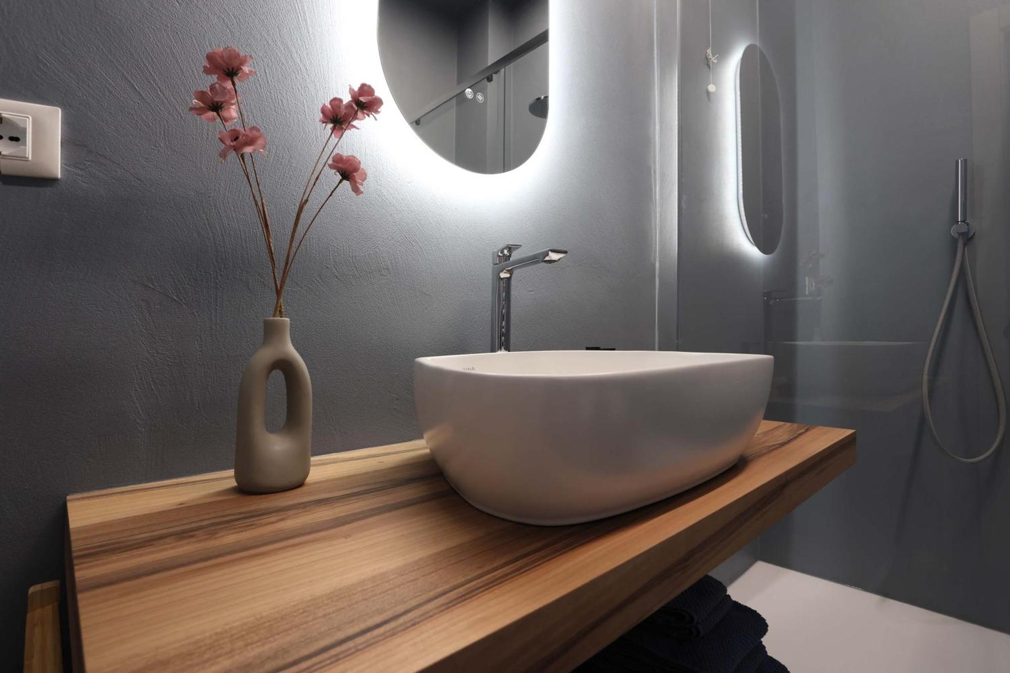 B&B Il Rifugio Urbano 佩斯卡拉 外观 照片