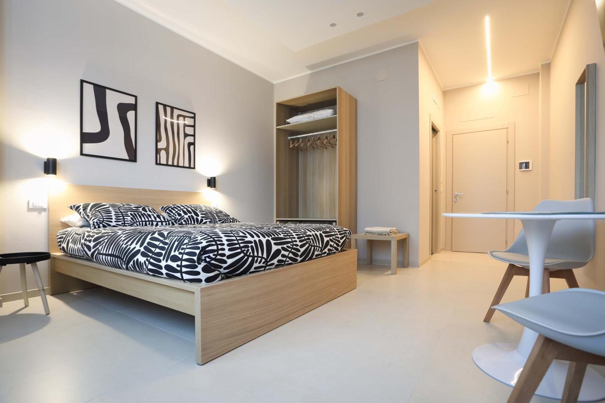 B&B Il Rifugio Urbano 佩斯卡拉 外观 照片