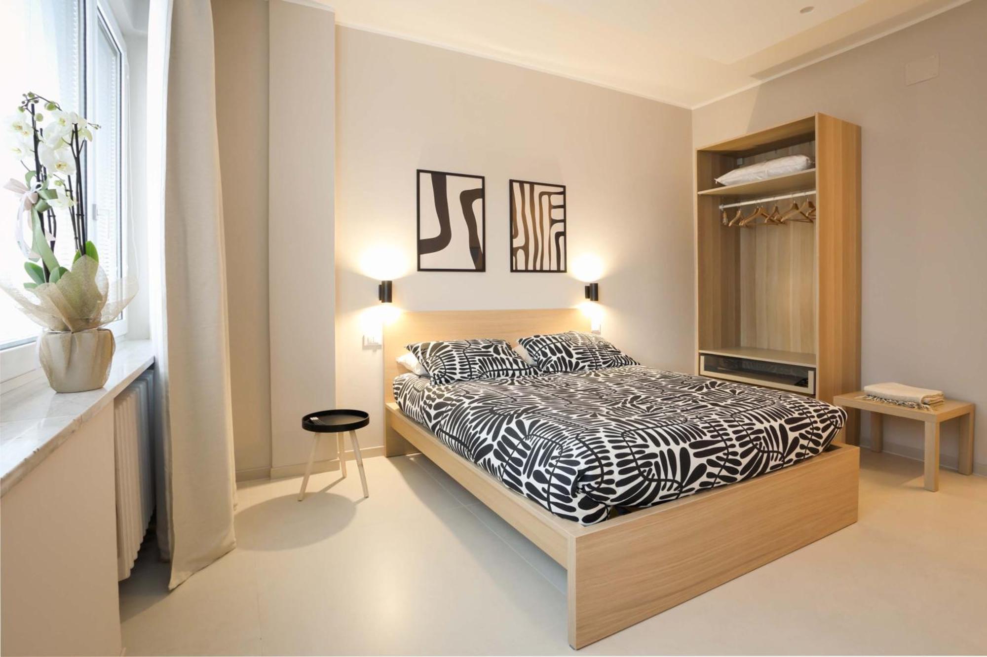 B&B Il Rifugio Urbano 佩斯卡拉 外观 照片