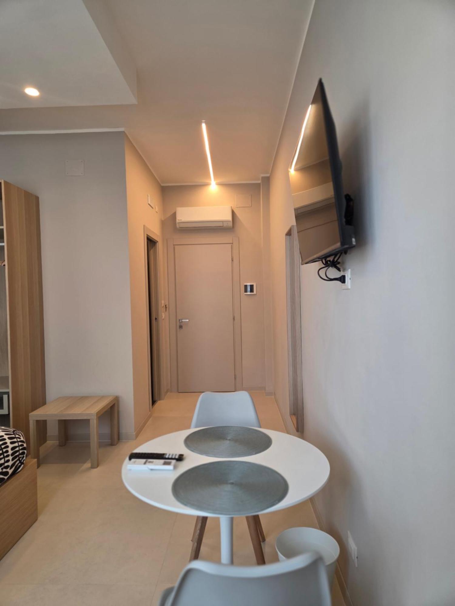 B&B Il Rifugio Urbano 佩斯卡拉 外观 照片