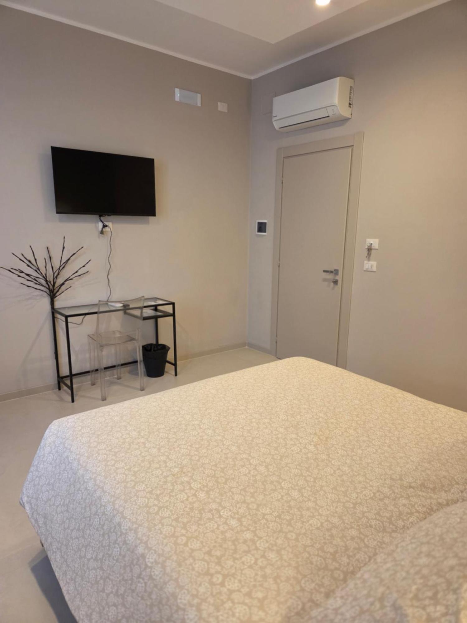 B&B Il Rifugio Urbano 佩斯卡拉 外观 照片