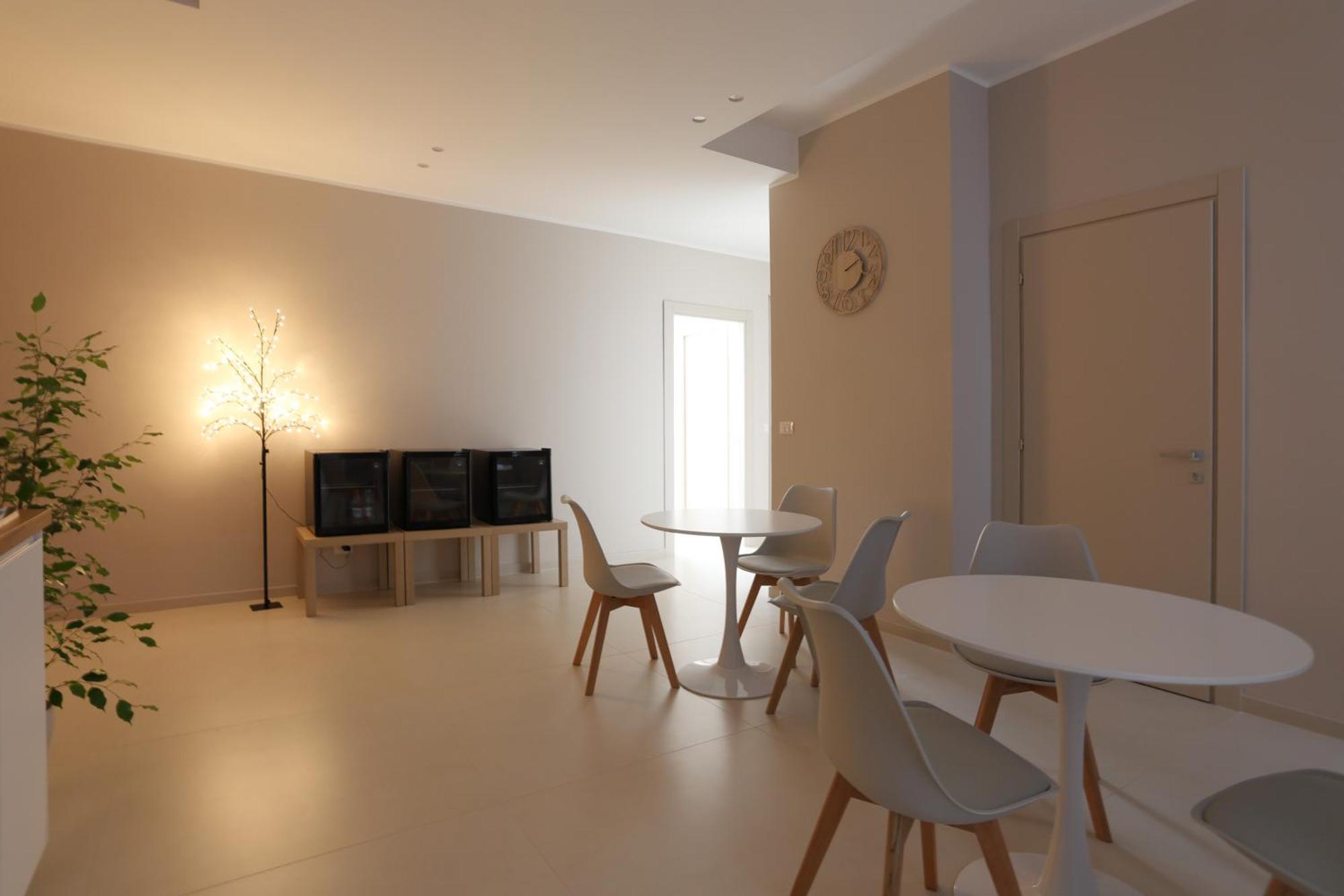 B&B Il Rifugio Urbano 佩斯卡拉 外观 照片
